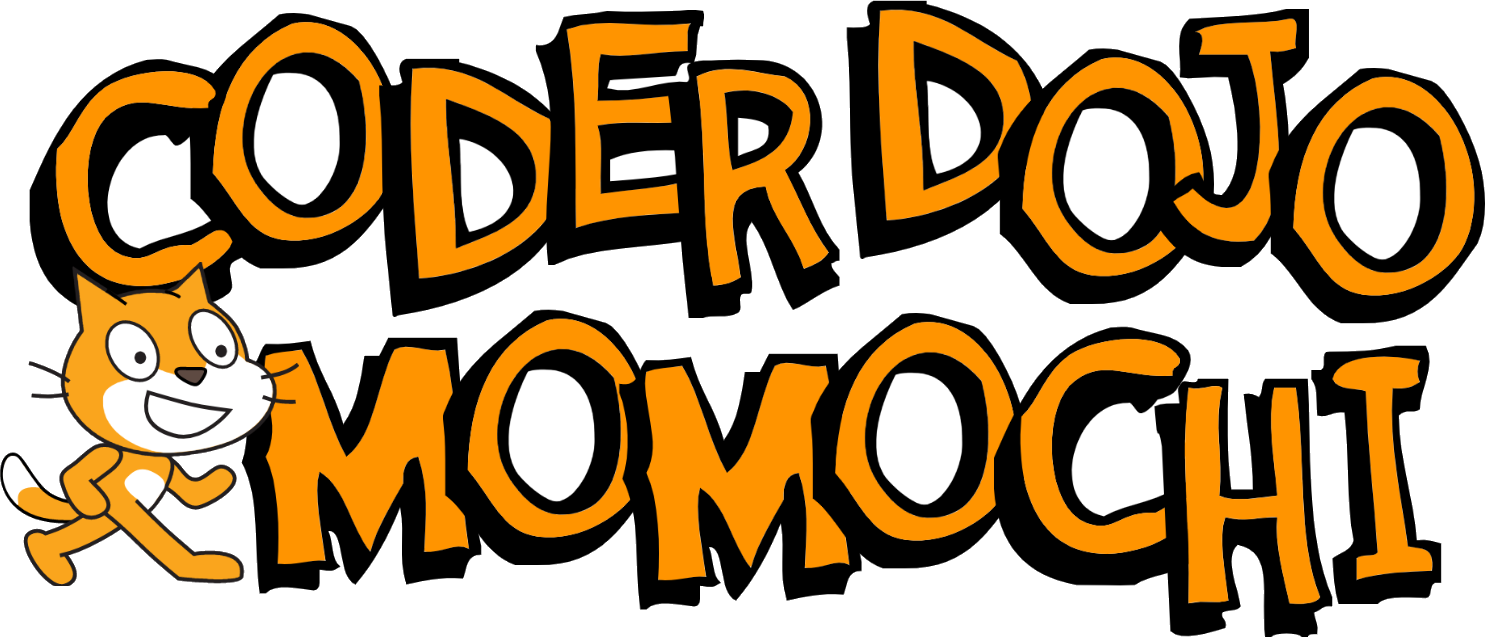 CoderDojo Momochi Logo