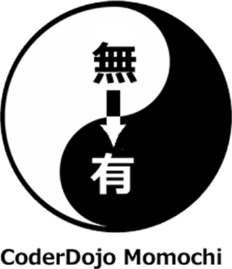 CoderDojo Momochi Logo